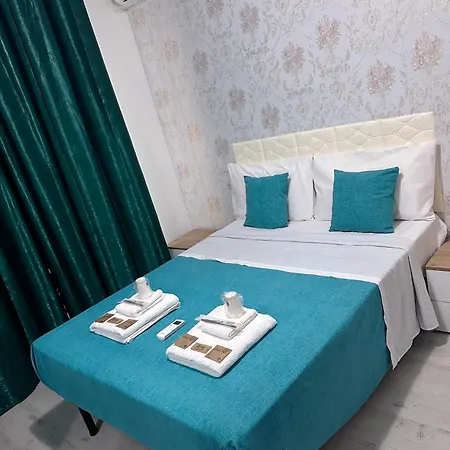 Проживание в семье Miela