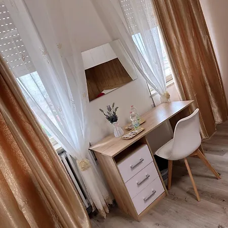 Проживание в семье Miela *